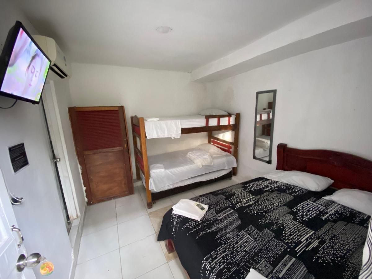 Hotel Mirador Del Castillo *