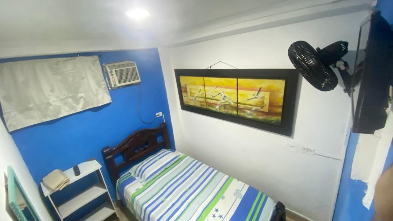 Hotel Mirador Del Castillo