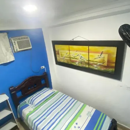 Apartahotel Mirador Del Castillo